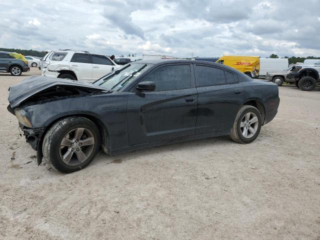 VIN 2C3CDXBG1DH554500 2013 Dodge Charger, SE no.1