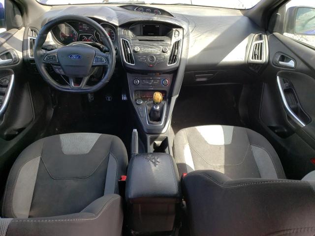2015 FORD FOCUS ST - 1FADP3L94FL380479