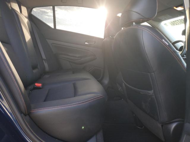 2022 NISSAN ALTIMA SR - 1N4BL4CV9NN368210