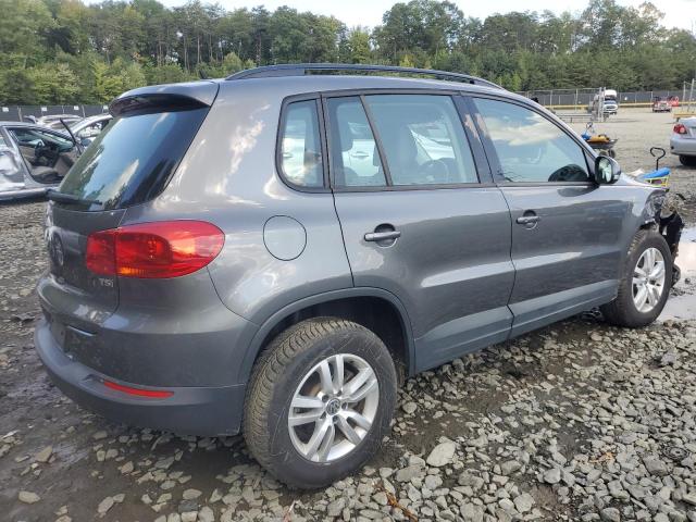 VIN WVGAV7AX4GW612974 2016 Volkswagen Tiguan, S no.3