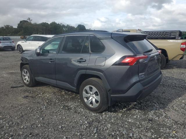 VIN 2T3G1RFV4MC165538 2021 Toyota RAV4, LE no.2