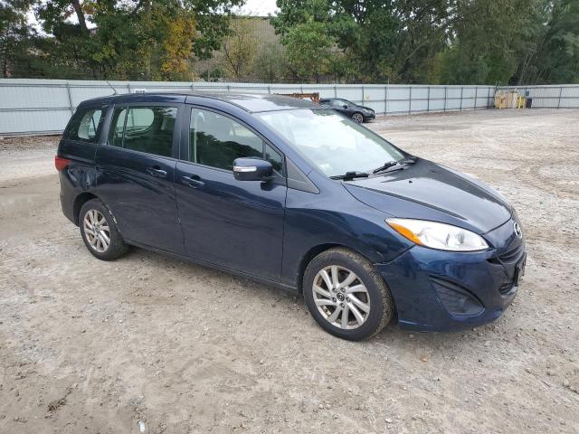 VIN JM1CW2BL3E0168642 2014 Mazda 5, Sport no.4