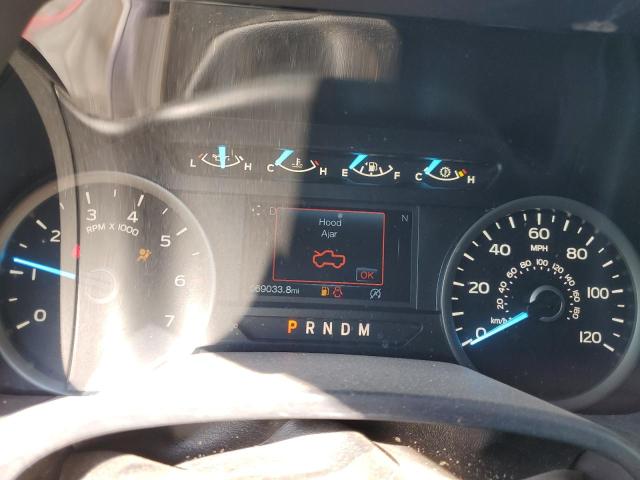 2020 FORD F150 SUPER - 1FTEW1E52LFB19443