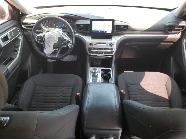 2021 FORD EXPLORER X - 1FMSK7DH4MGA61596