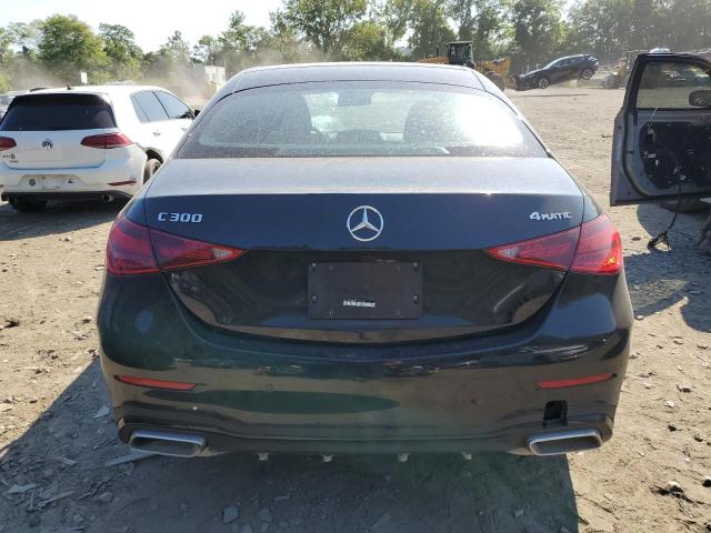 VIN W1KAF4HB6PR143126 2023 Mercedes-Benz C-Class, 3... no.6