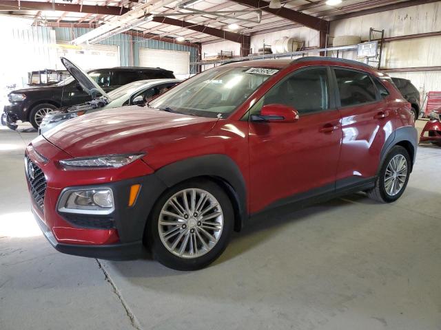 2020 HYUNDAI KONA SEL P KM8K62AA2LU479489  71293524