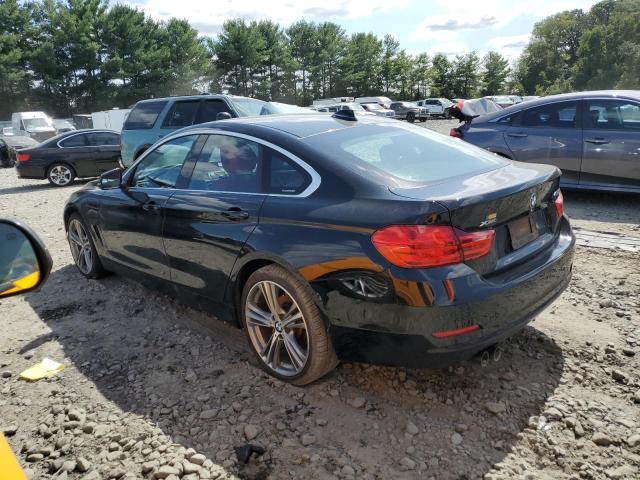 VIN WBA4F9C55HG792223 2017 BMW 4 Series, 430XI Gran... no.2