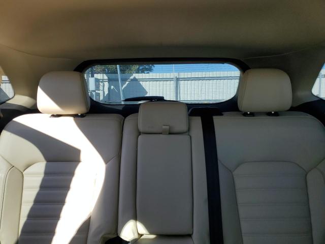 2019 FORD EDGE SEL - 2FMPK3J96KBC06413