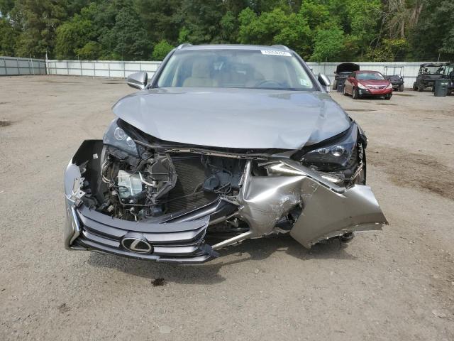 2017 LEXUS NX 200T BA - JTJYARBZ0H2052368