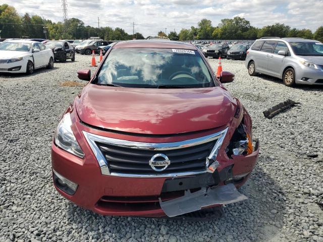 VIN 1N4AL3AP9DC136730 2013 Nissan Altima, 2.5 no.5