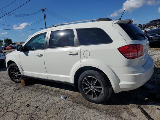 VIN 3C4PDCAB6HT605224 2017 Dodge Journey, SE no.2