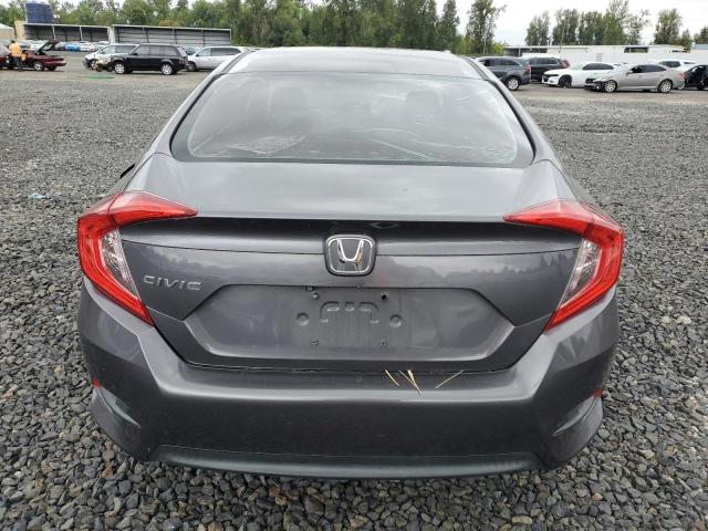 2016 HONDA CIVIC LX - 2HGFC2F57GH513303