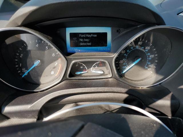 2014 FORD ESCAPE TIT 1FMCU9J95EUA46714  71387034