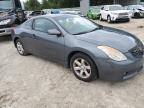 NISSAN ALTIMA 2.5 photo