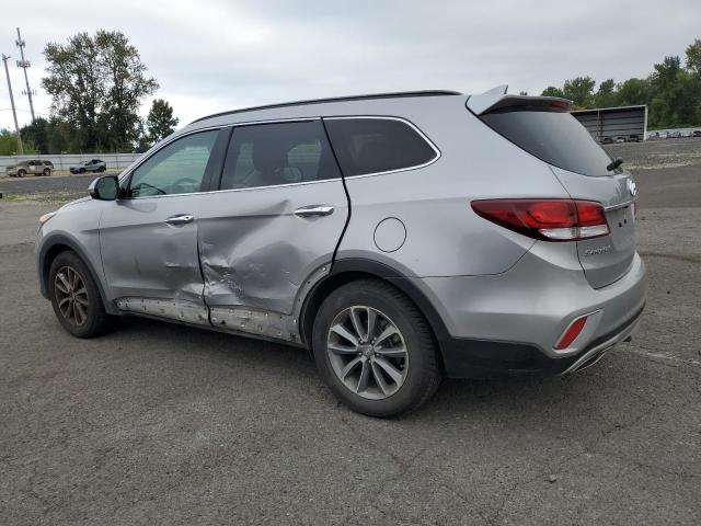 2017 HYUNDAI SANTE FE - KM8SMDHFXHU166829