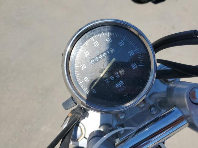 2004 KAWASAKI BN125 A - JKABNRA174DA10803