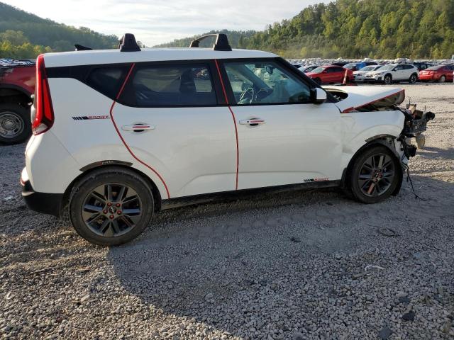2022 KIA SOUL EX - KNDJ33AU6N7159697