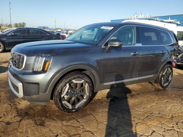 KIA TELLURIDE S