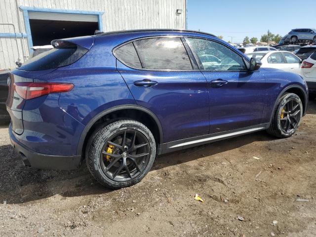 VIN ZASPAJAN4K7C70782 2019 Alfa Romeo Stelvio no.3