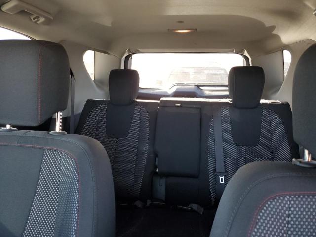 2015 CHEVROLET EQUINOX LT - 2GNALBEK3F1127024