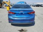 Lot #2955472563 2017 HYUNDAI ELANTRA SE