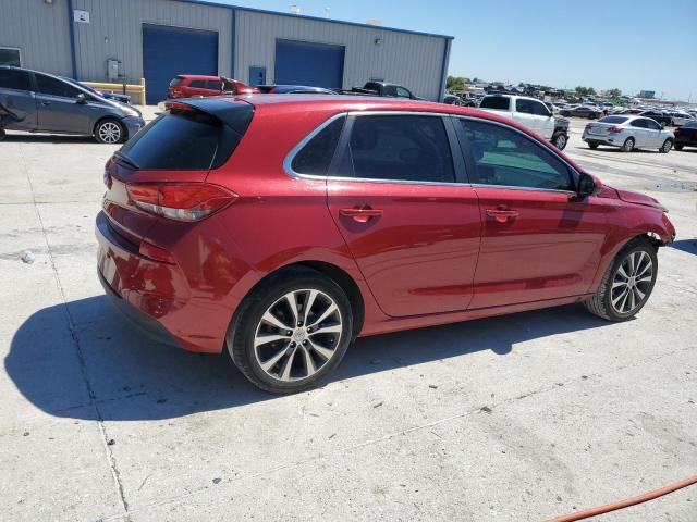 VIN KMHH35LE3JU014172 2018 Hyundai Elantra no.3