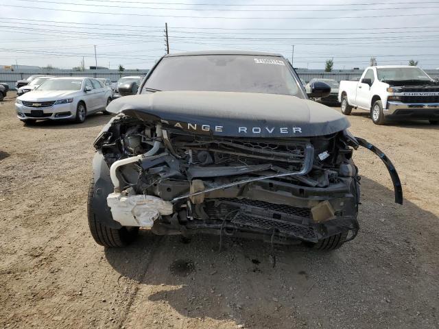 2019 LAND ROVER RANGE ROVE - SALVP2RX4KH333599