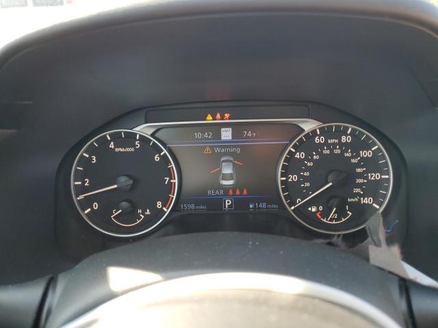 2024 NISSAN ALTIMA SV - 1N4BL4DW7RN422343