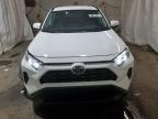 TOYOTA RAV4 XLE photo