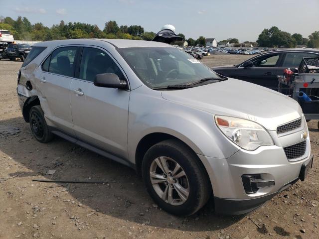 2015 CHEVROLET EQUINOX LS - 2GNALAEK5F1149195