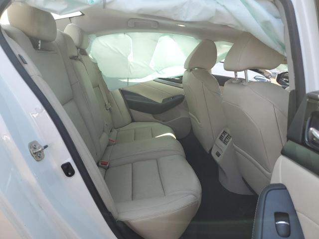 2020 NISSAN MAXIMA SL - 1N4AA6DV4LC386103