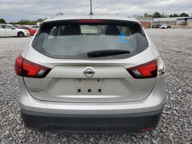 2019 NISSAN ROGUE SPOR - JN1BJ1CR4KW342365