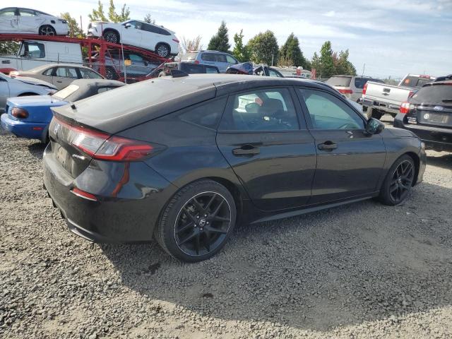 2022 HONDA CIVIC SPOR - 19XFL2H84NE004882