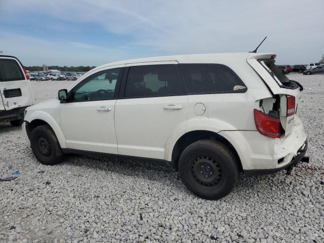 VIN 3C4PDDEG1GT201029 2016 Dodge Journey, R/T no.2