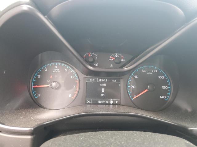 2015 CHEVROLET COLORADO L - 1GCGTBE30F1197159