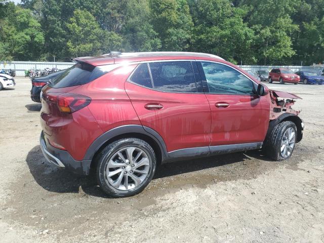 2023 BUICK ENCORE GX - KL4MMFSL1PB071734