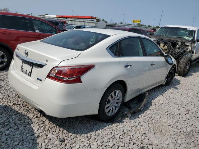 VIN 1N4AL3AP9DN491756 2013 Nissan Altima, 2.5 no.3