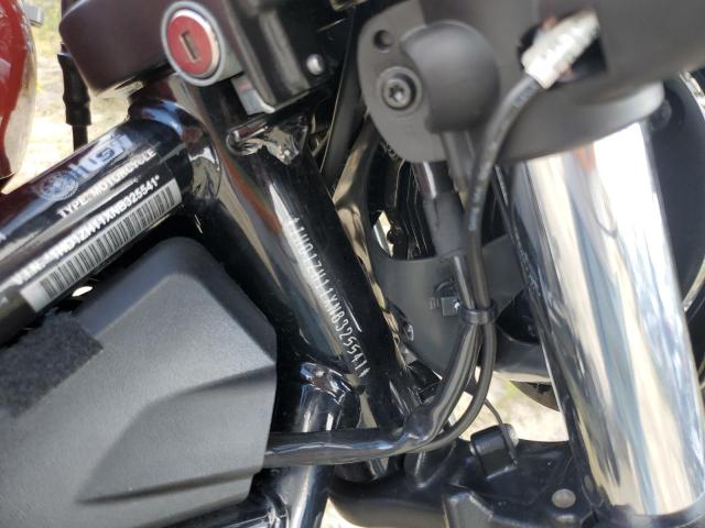 2022 HARLEY-DAVIDSON RH975 - 1HD1ZH11XNB325541