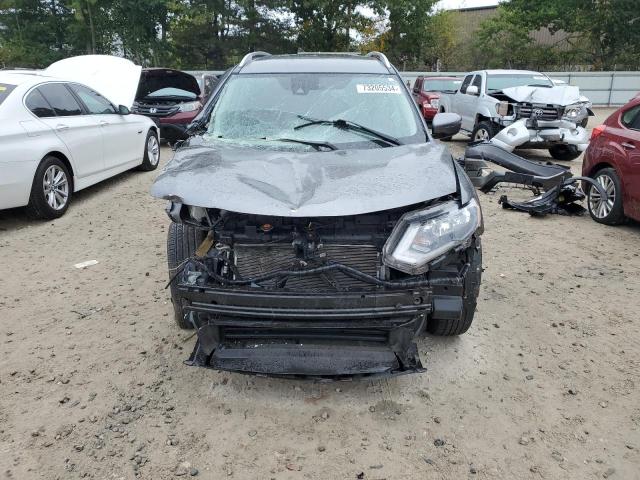 2020 NISSAN ROGUE S - JN8AT2MV8LW114766