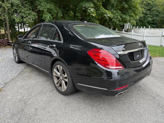 2015 MERCEDES-BENZ S 550 4MAT WDDUG8FB2FA167702  73411984