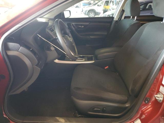 2015 NISSAN ALTIMA 2.5 - 1N4AL3AP5FN901827