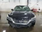 HONDA ACCORD LX photo