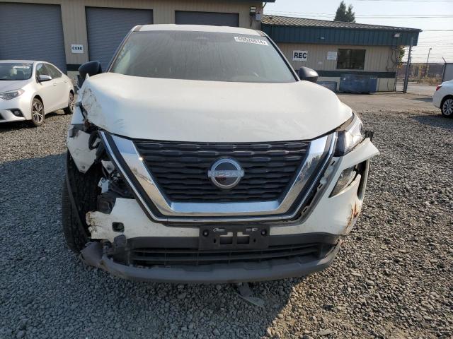 2022 NISSAN ROGUE S - 5N1BT3AA3NC699246
