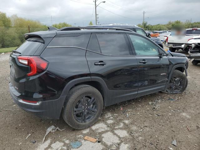 2022 GMC TERRAIN AT 3GKALYEVXNL179838