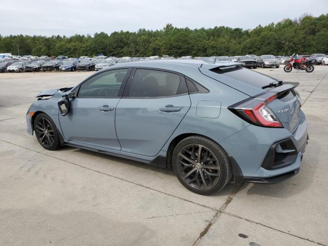 2020 HONDA CIVIC SPOR - SHHFK7H40LU221784