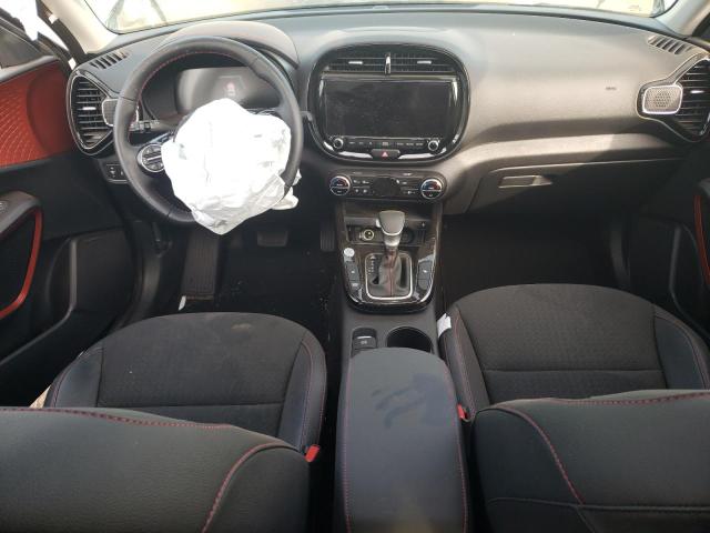 2024 KIA SOUL GT LI - KNDJ53AUXR7901874