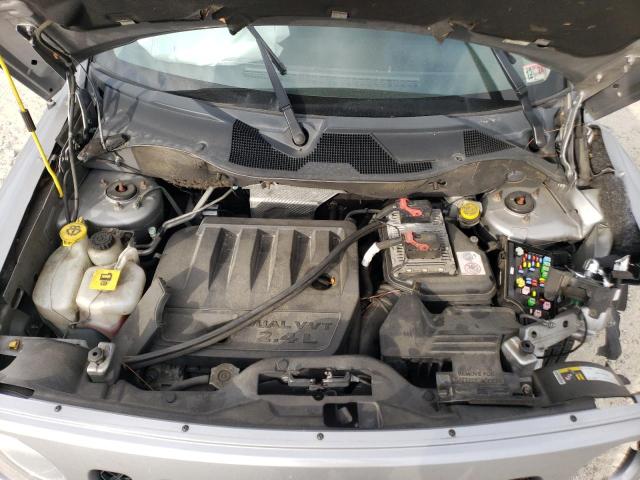 VIN 1C4NJPBB7FD158380 2015 Jeep Patriot, Sport no.11