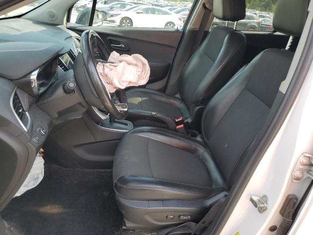 2019 CHEVROLET TRAX 1LT - 3GNCJPSB3KL239914