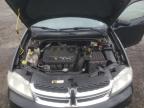 DODGE AVENGER SX photo