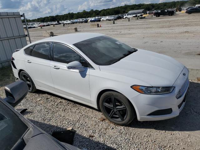 VIN 3FA6P0H79GR295297 2016 Ford Fusion, SE no.4